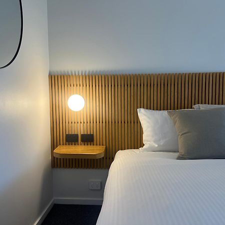 South Seas Motel Merimbula Zewnętrze zdjęcie