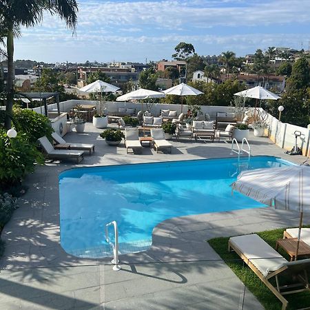South Seas Motel Merimbula Zewnętrze zdjęcie